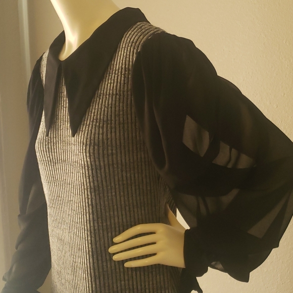 VERICA RAKOCEVIC COUTURE dress - Picture 3 of 16